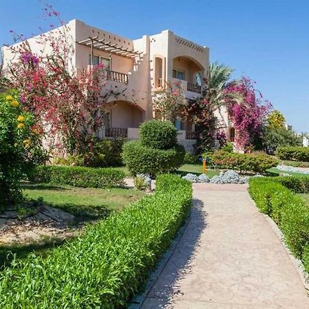 Dream Lagoon Garden Resort Marsa Alam ภายนอก รูปภาพ