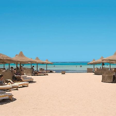 Dream Lagoon Garden Resort Marsa Alam ภายนอก รูปภาพ