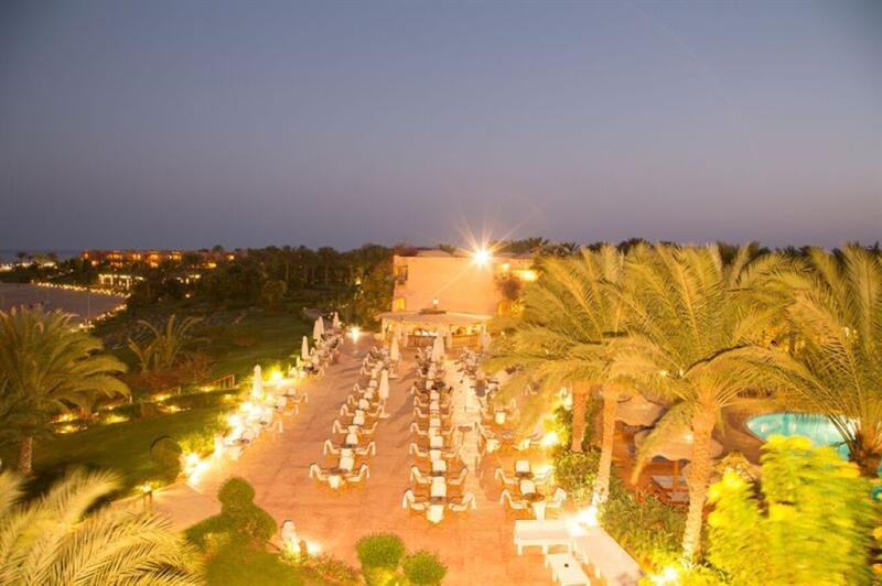 Dream Lagoon Garden Resort Marsa Alam ภายนอก รูปภาพ