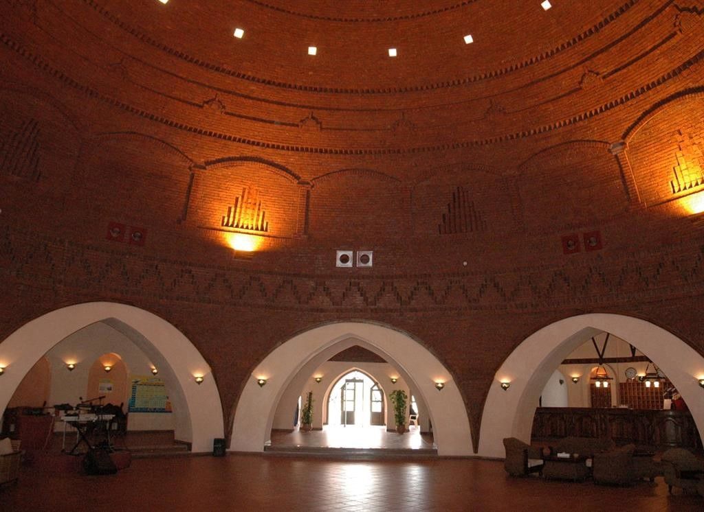 Dream Lagoon Garden Resort Marsa Alam ภายนอก รูปภาพ